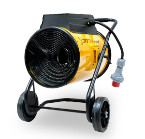 AmHeater aquecedor industrial 4