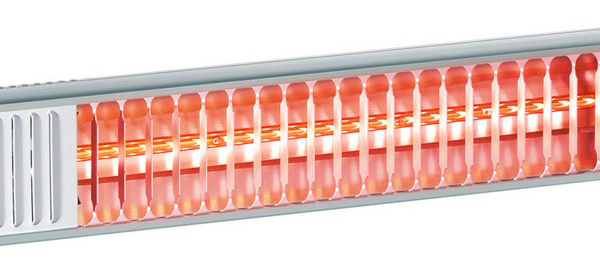 amHeat Infra Term- sem comando amheat-infra-term-sem-comando