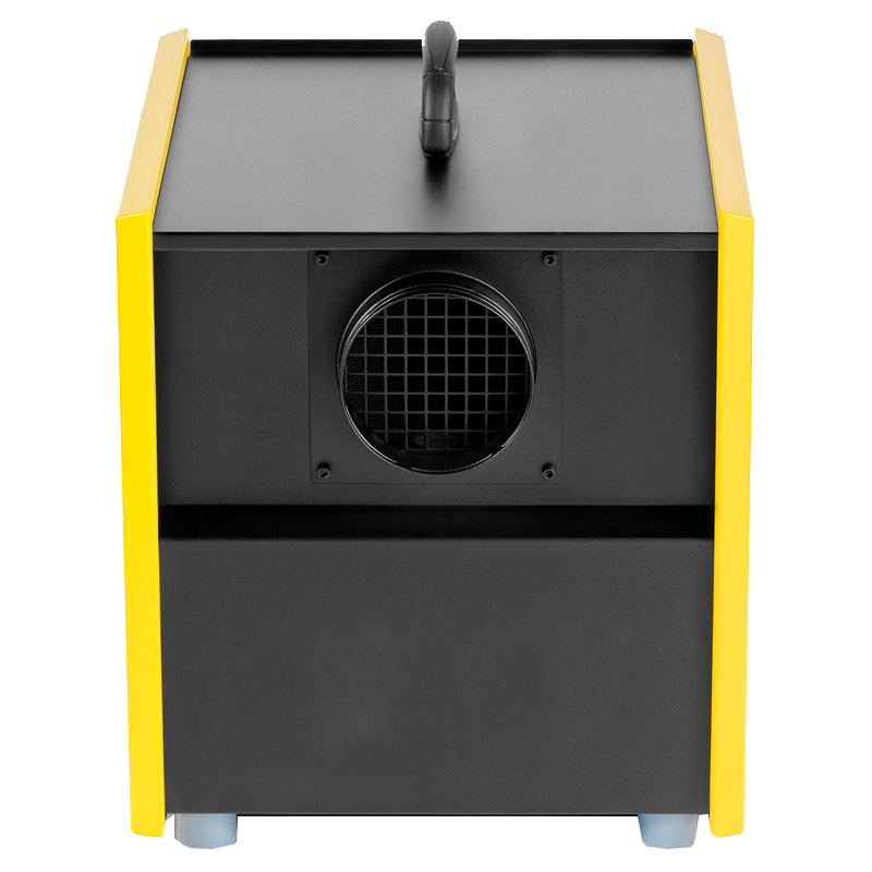 Desumidificador- adsorção-pequenos-espaços